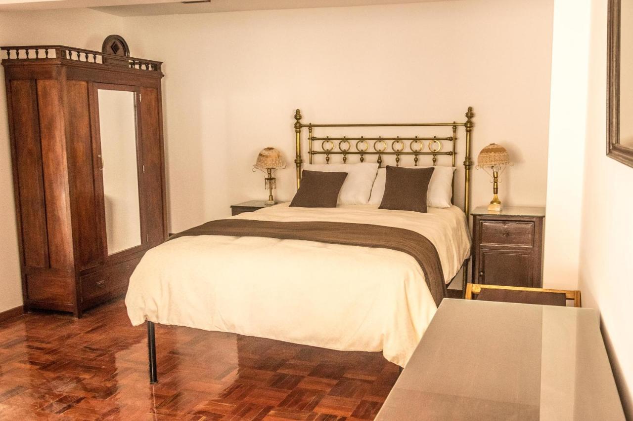 El Jardin De Su Merced B&B Sucre Exterior photo